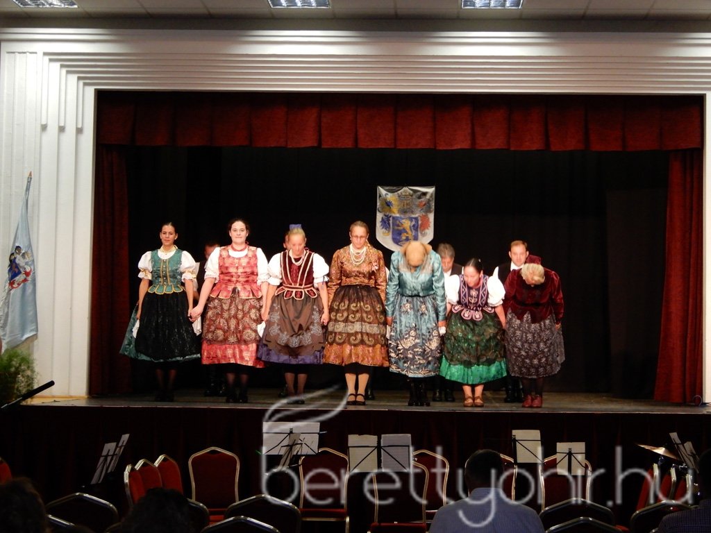 Köszönjük Berettyóújfalu 38